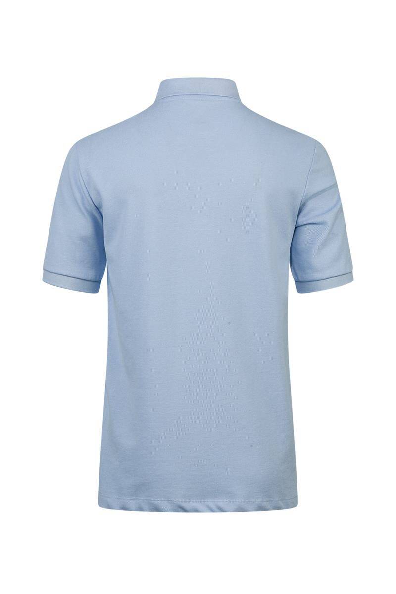 2AS Andy Erkek Polo Yaka T-Shirt - 4