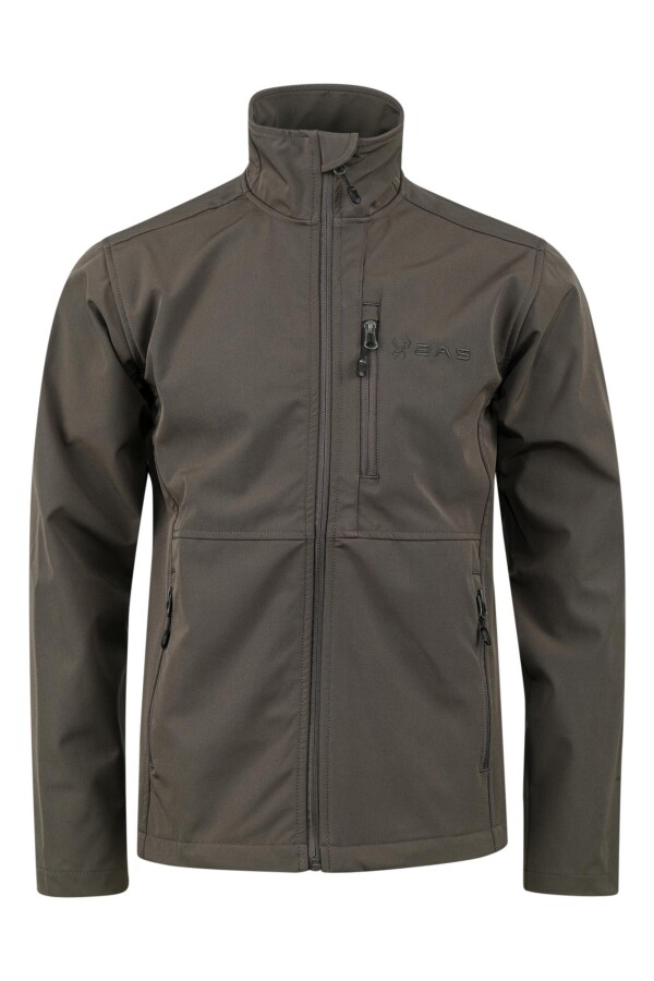 2AS Apnea Thermofıne Erkek Ceket Haki - 2AS