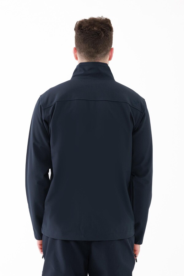 2AS Apnea Thermofıne Erkek Ceket Lacivert - 2AS (1)