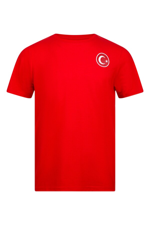 2AS Aras Milli Takım T-Shirt 