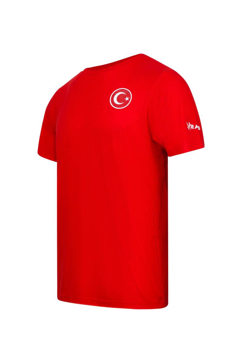 2AS Aras Milli Takım T-Shirt - 2