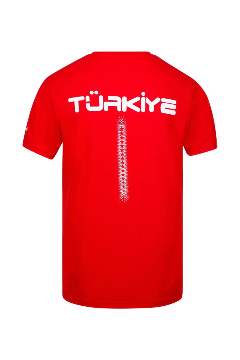 2AS Aras Milli Takım T-Shirt - 4