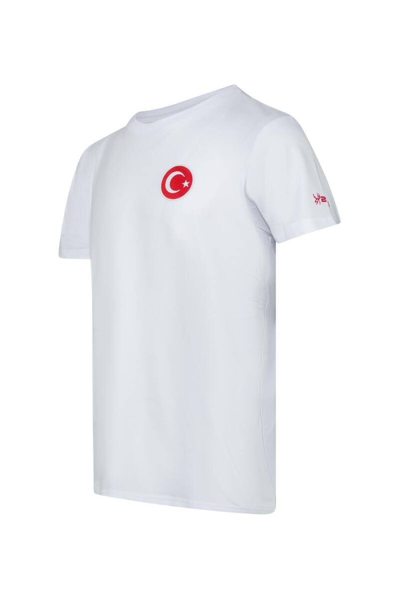 2AS Aras Milli Takım T-Shirt - 2