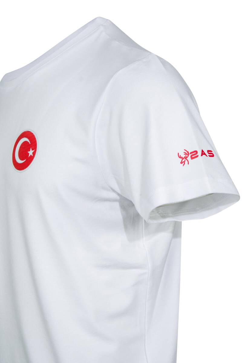 2AS Aras Milli Takım T-Shirt - 3