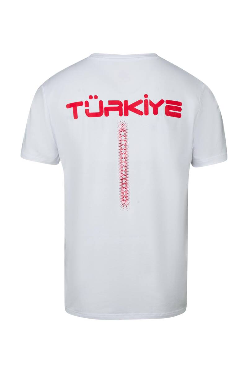 2AS Aras Milli Takım T-Shirt - 4