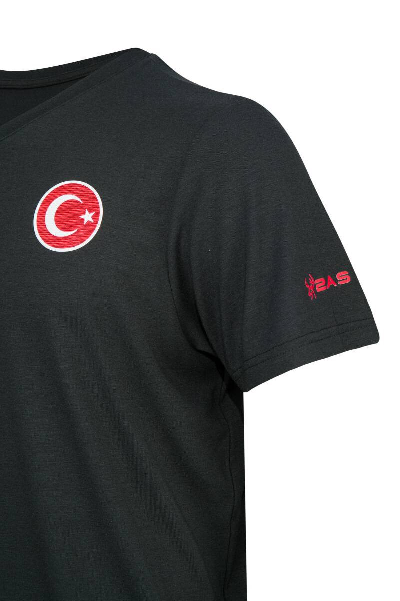 2AS Aras Milli Takım T-Shirt - 3