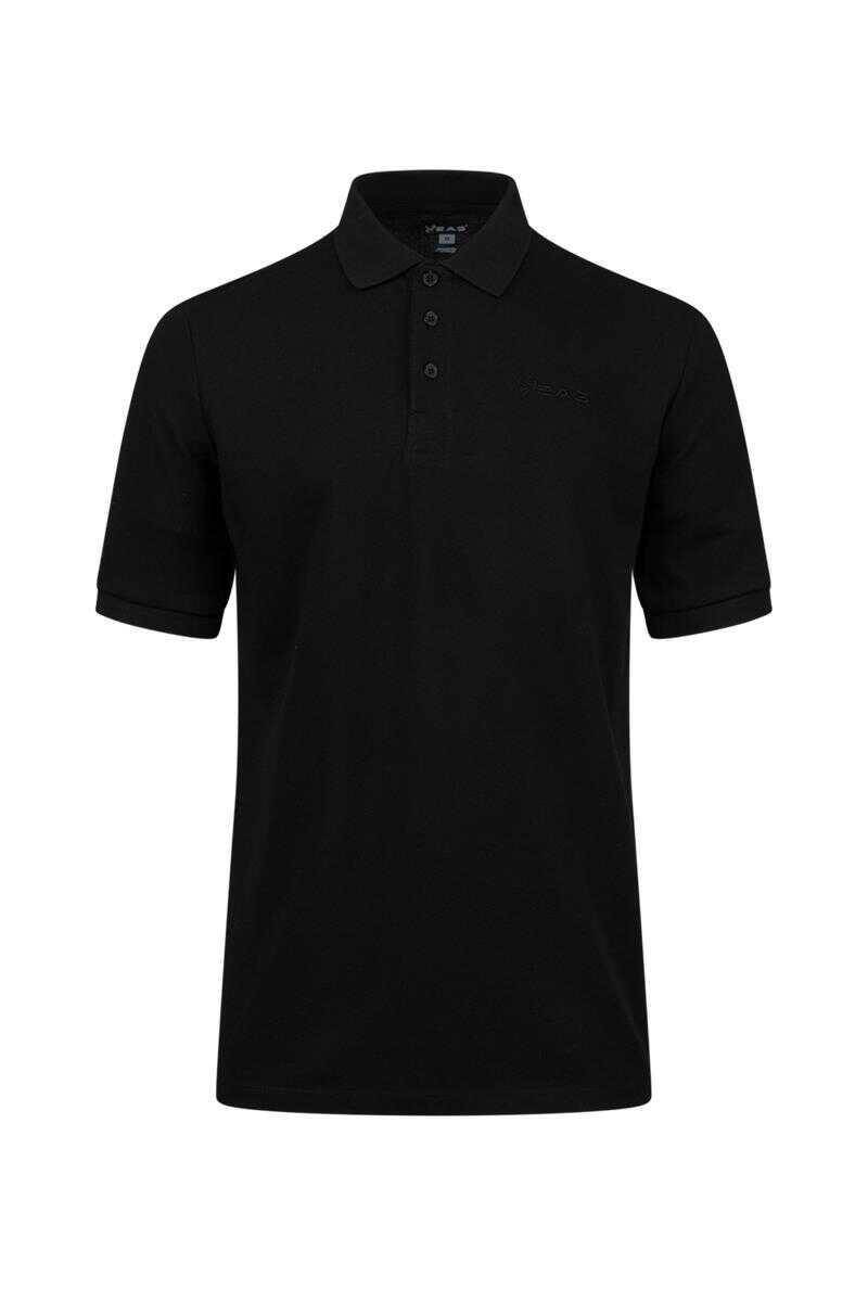 2AS Art Erkek Polo Yaka T-shırt - 1