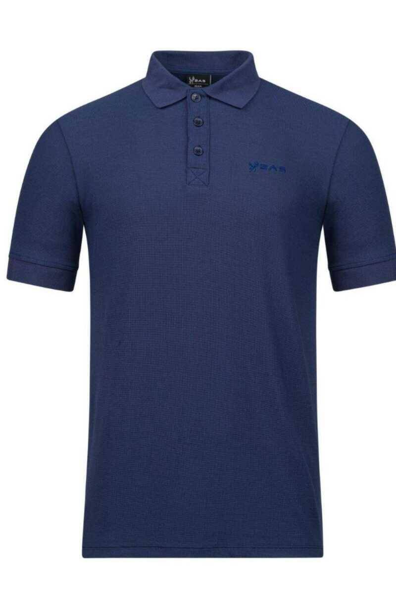 2AS Art Erkek Polo Yaka T-shırt - 1