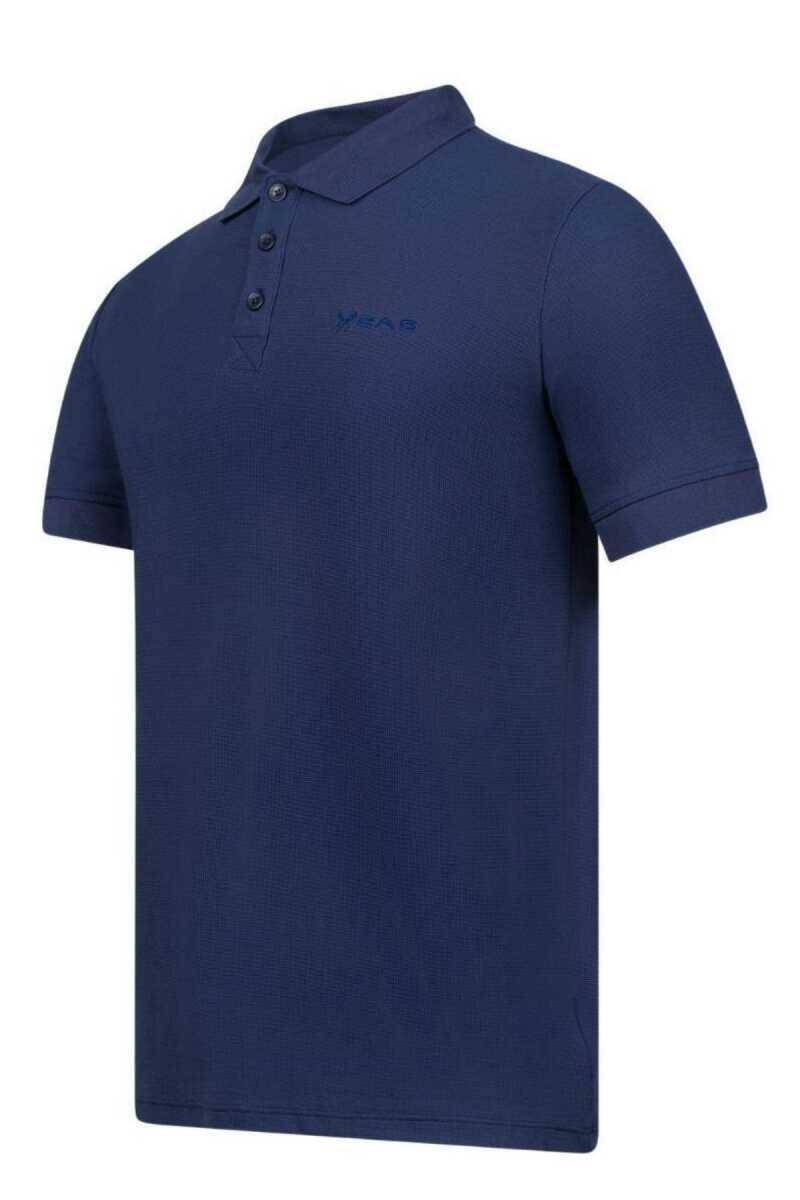 2AS Art Erkek Polo Yaka T-shırt - 2