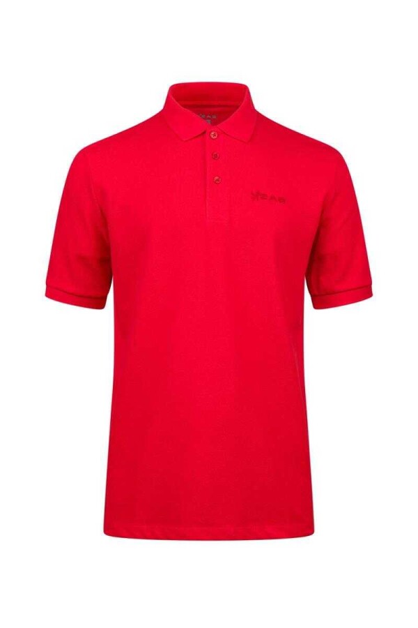 2AS Art Erkek Polo Yaka T-shırt 