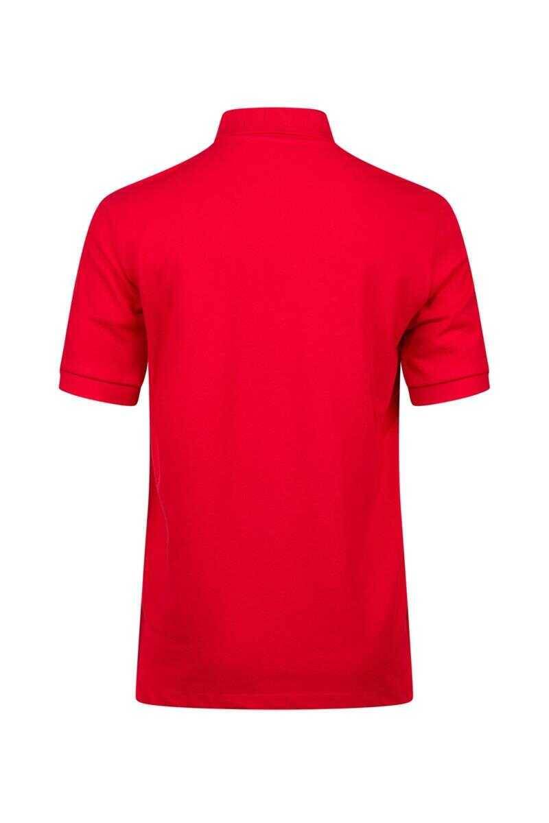2AS Art Erkek Polo Yaka T-shırt - 4