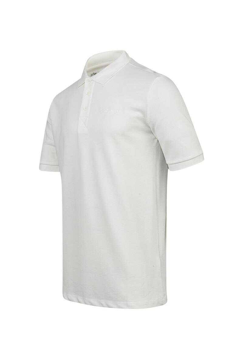 2AS Art Erkek Polo Yaka T-shırt - 2