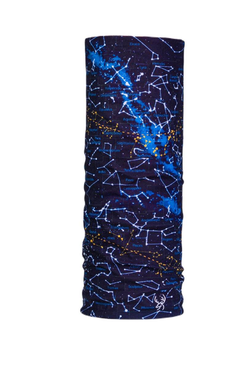 2AS Astronomy Bandana - 1