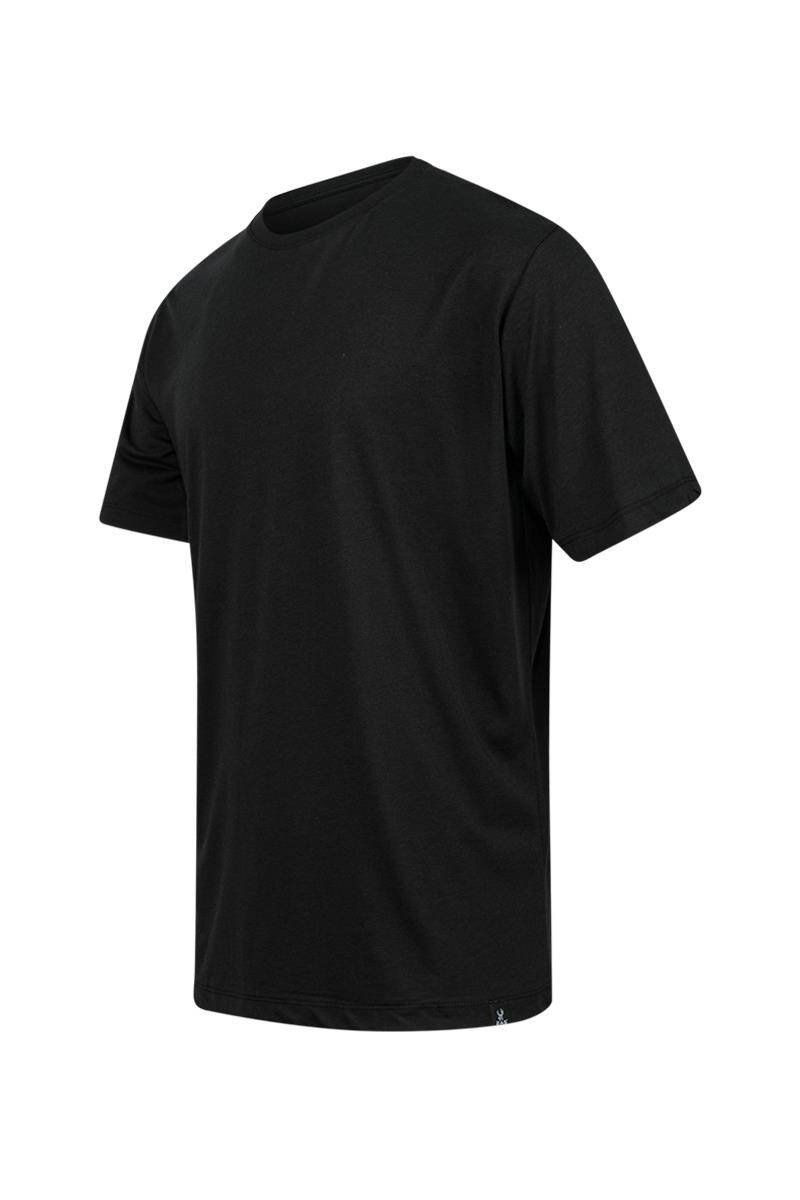 2AS Axel Erkek Bisiklet Yaka T-shirt - 2