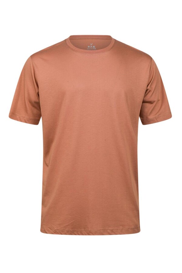 2AS Axel Erkek Bisiklet Yaka T-shirt 