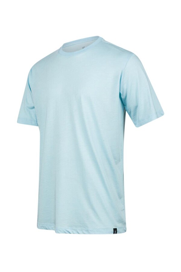 2AS Axel Erkek Bisiklet Yaka T-shirt - 2AS (1)