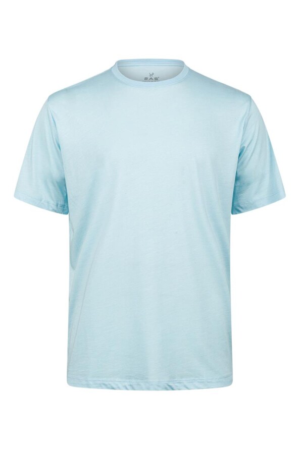 2AS Axel Erkek Bisiklet Yaka T-shirt - 2AS