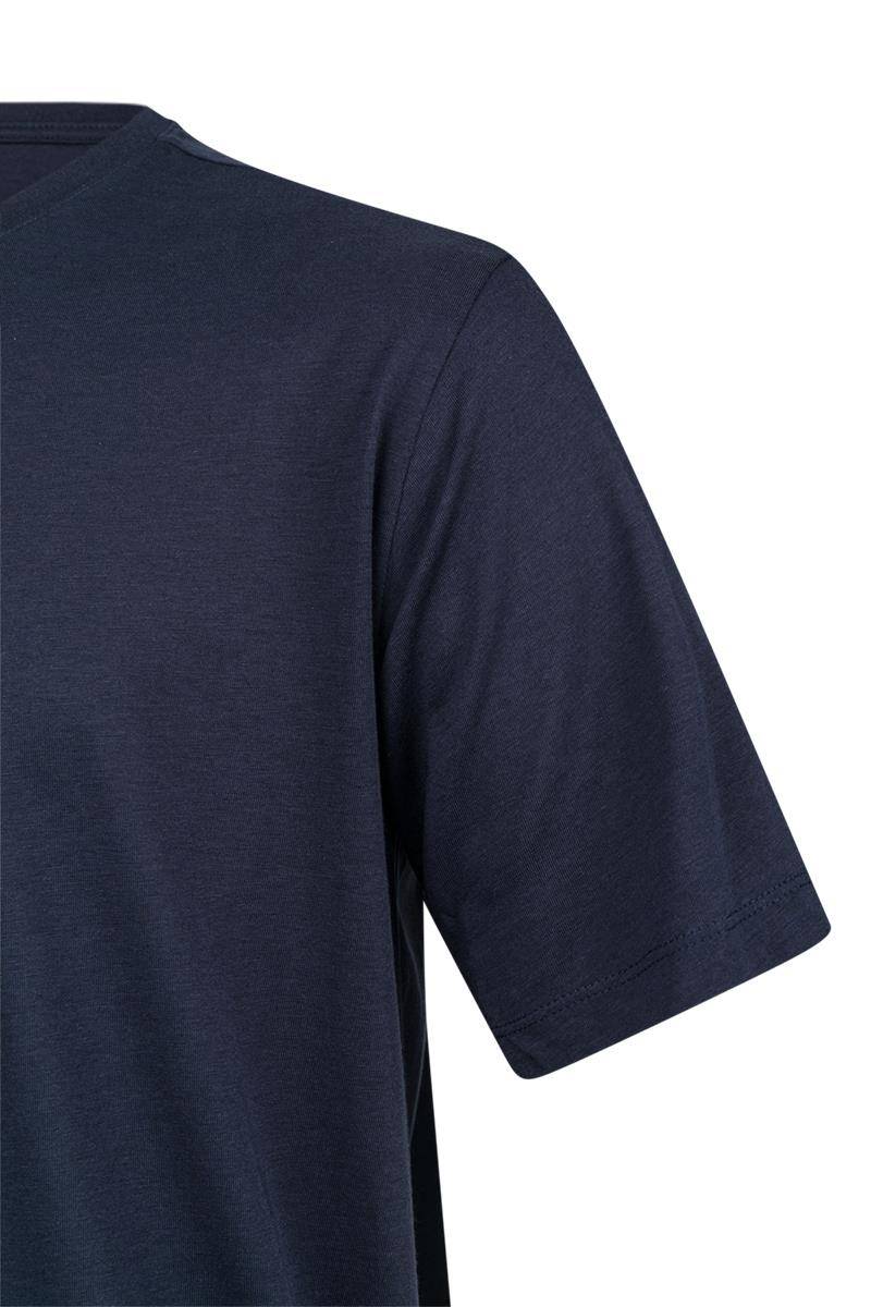 2AS Axel Erkek Bisiklet Yaka T-shirt - 3
