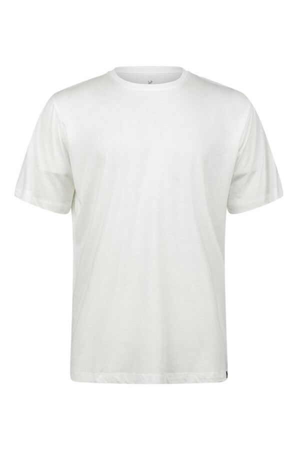 2AS Axel Erkek Bisiklet Yaka T-shirt - 2AS