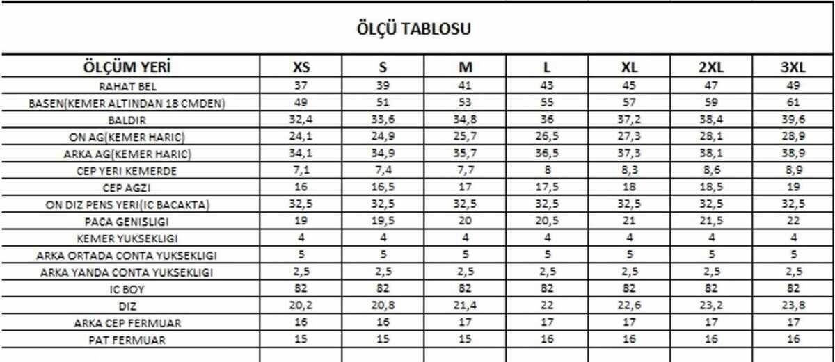 2AS Badger İnce Softshell Erkek Pantolon Siyah - 7