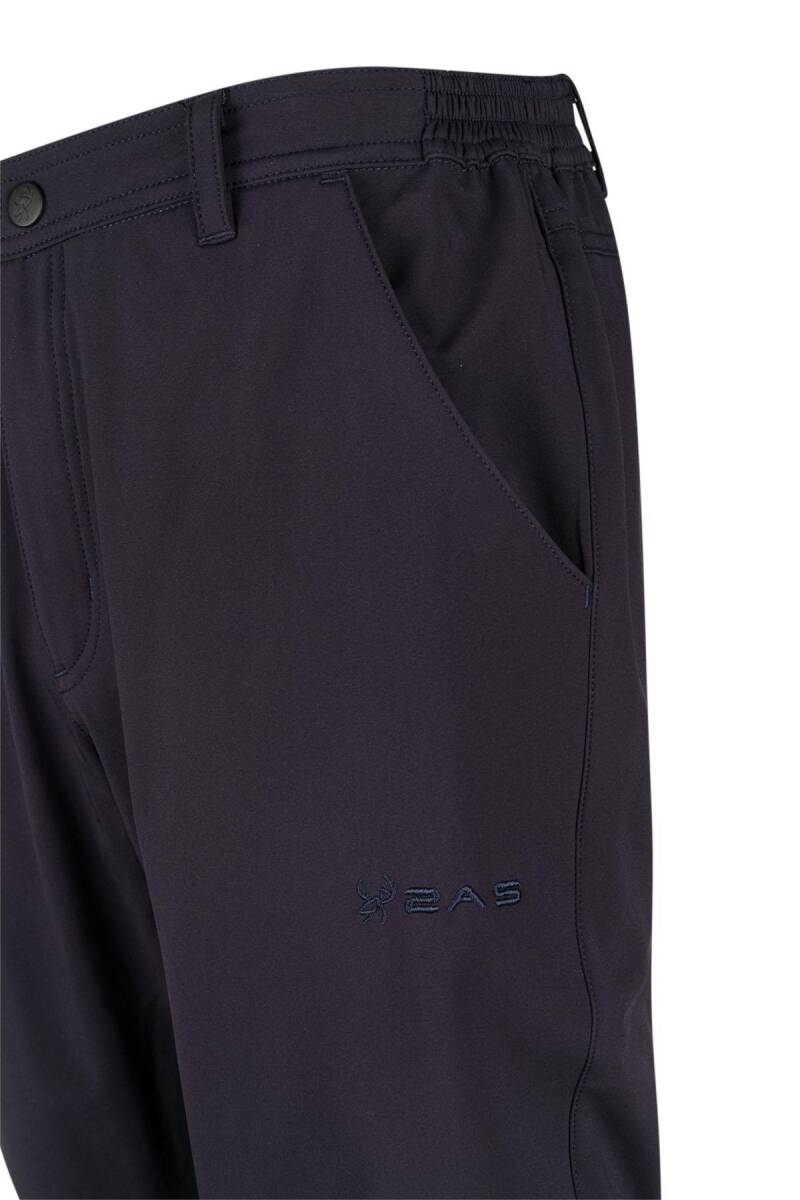 2AS Badger İnce Softshell Erkek Pantolon - 3