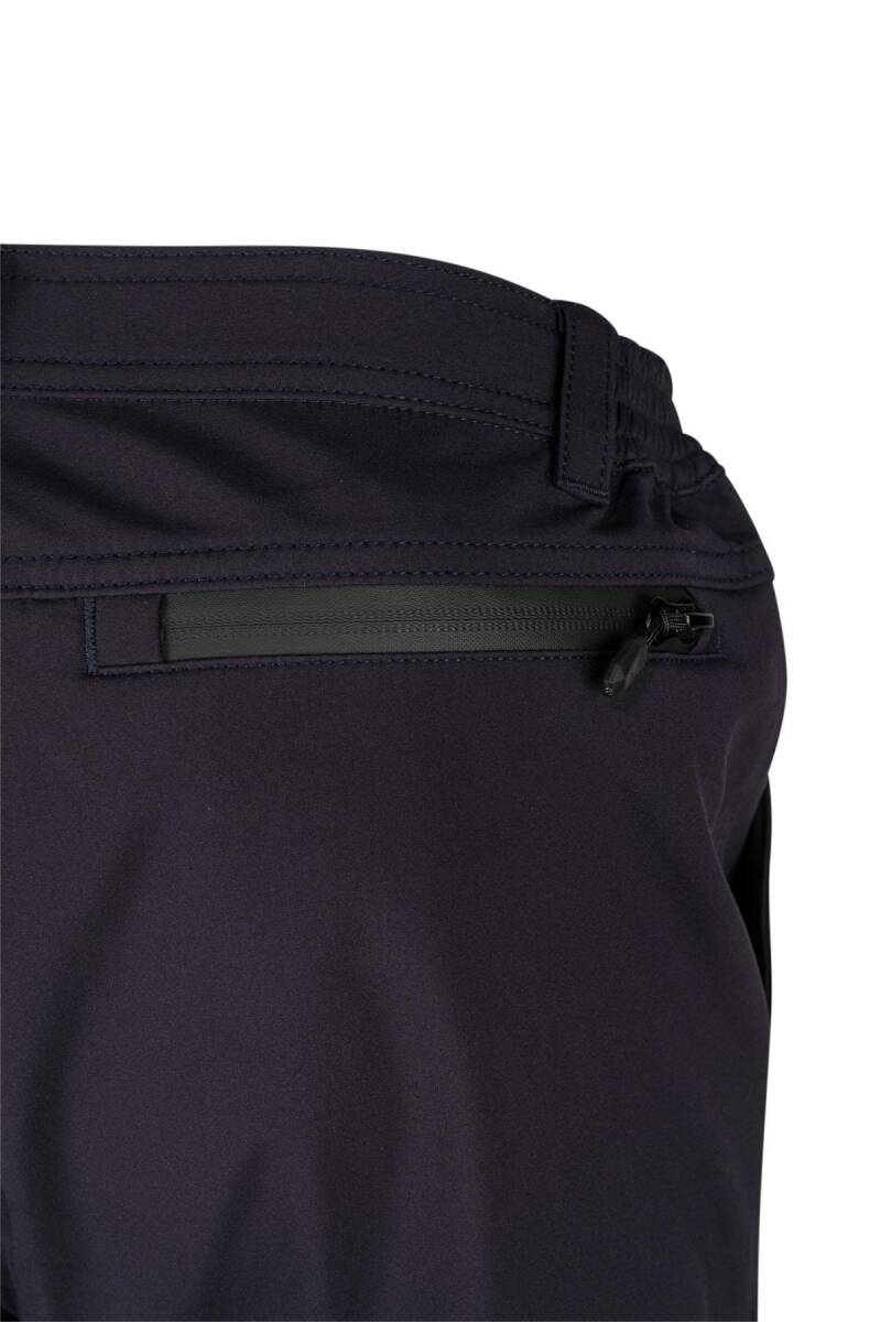 2AS Badger İnce Softshell Erkek Pantolon - 4