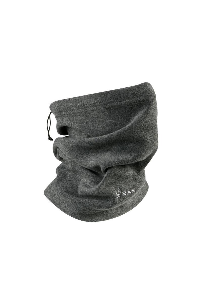 2AS Balimo Unisex İpli Polar Bere Antrasit - 3