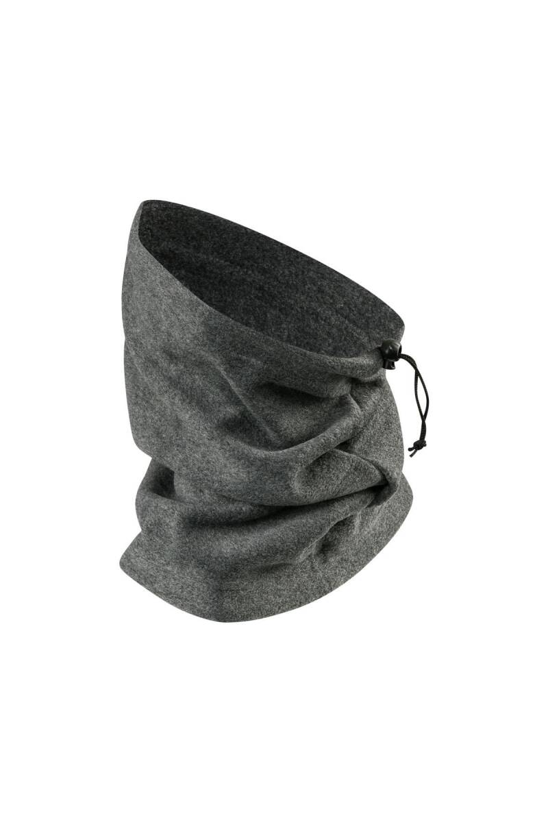 2AS Balimo Unisex İpli Polar Bere Antrasit - 4