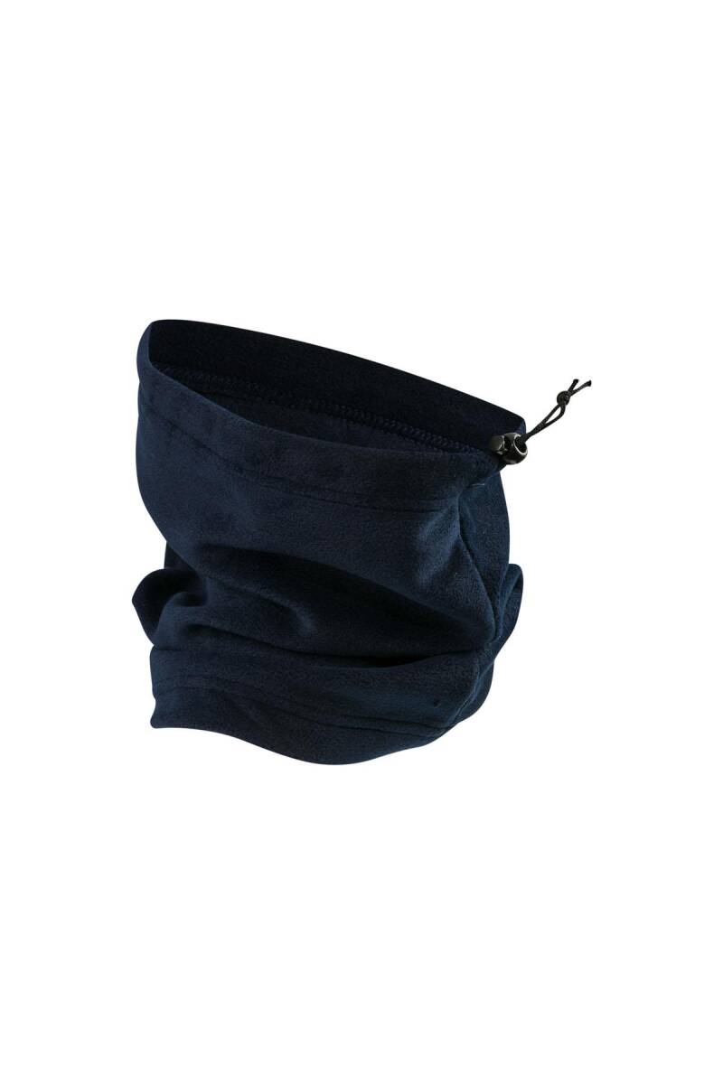 2AS Balimo Unisex İpli Polar Bere Lacivert - 4