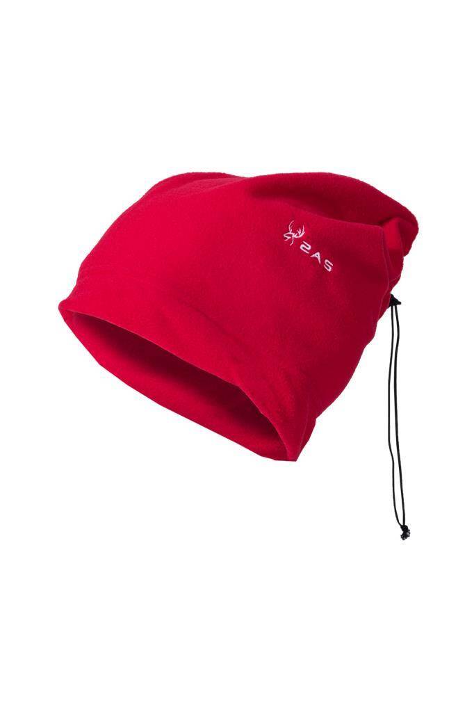 2AS Balimo Unisex İpli Polar Bere - 1
