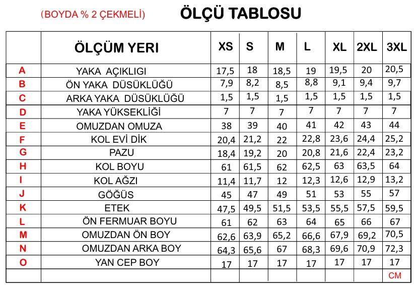 2AS Bianca İnce Softshell Kadın Ceket Kırmızı - 5