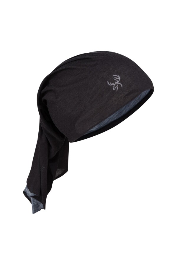 2AS Black Bandana - 2AS (1)