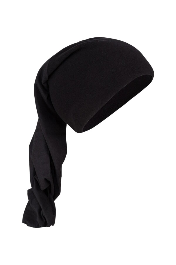 2AS Black Polar Bandana - 2AS (1)