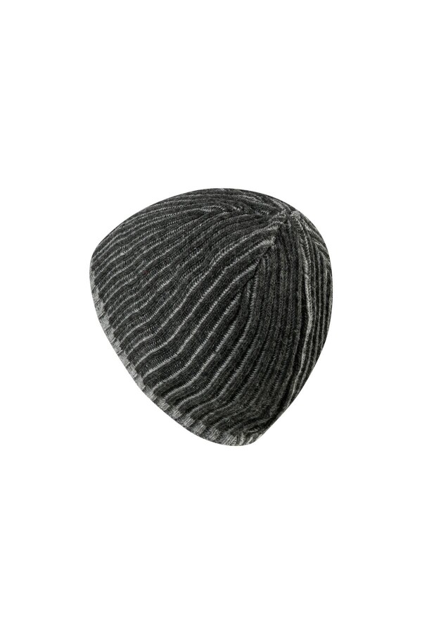 2AS Borrıs Bere Gri - 2AS (1)