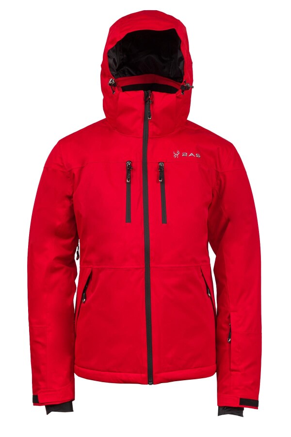 2AS Brooks Erkek Kayak Mont - 2AS