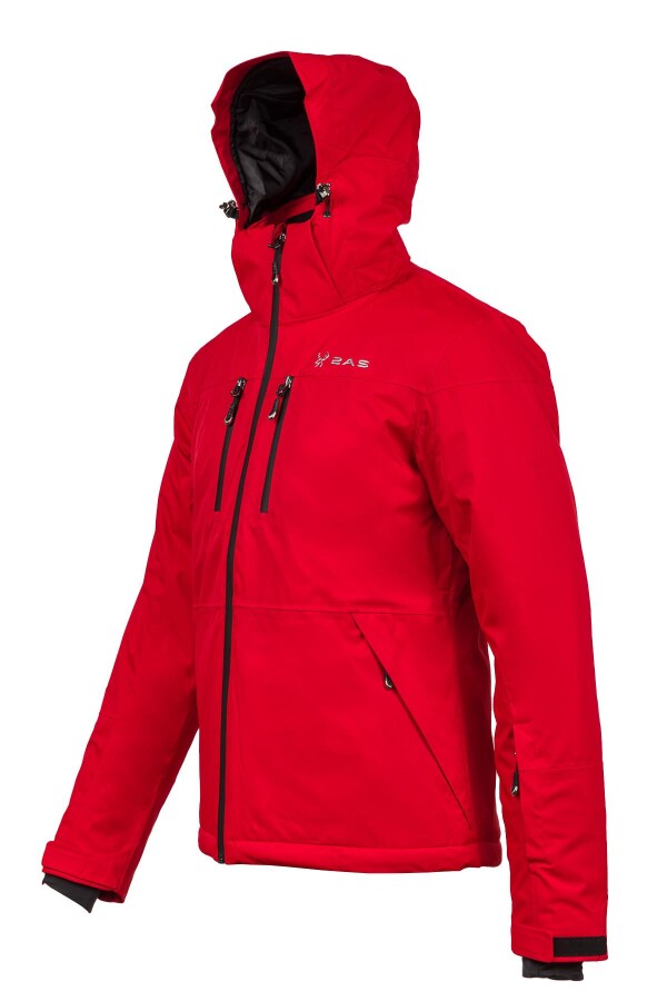 2AS Brooks Erkek Kayak Mont - 2AS (1)