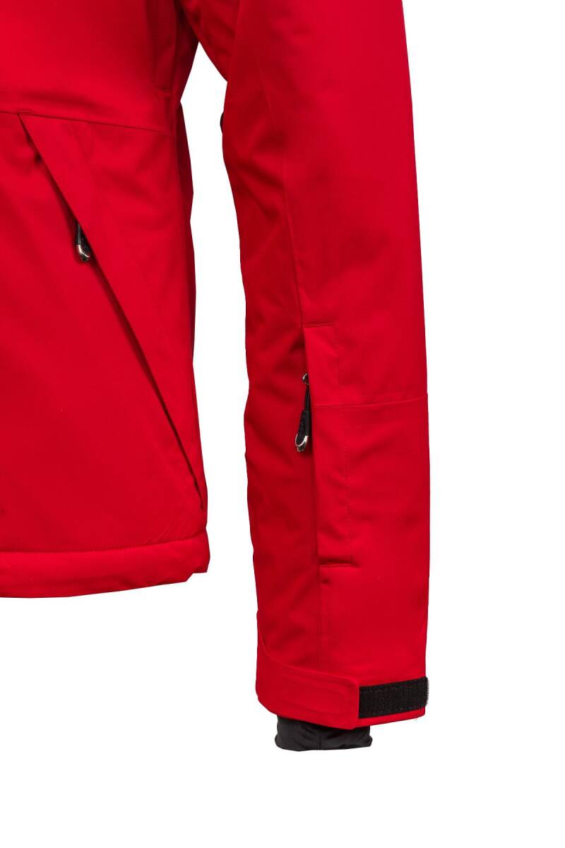 2AS Brooks Erkek Kayak Mont - 4