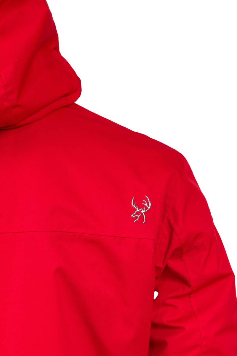 2AS Brooks Erkek Kayak Mont - 5