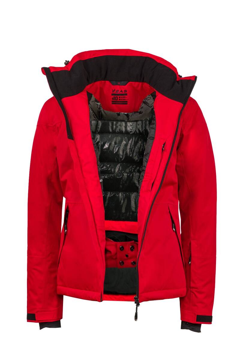 2AS Brooks Erkek Kayak Mont - 7