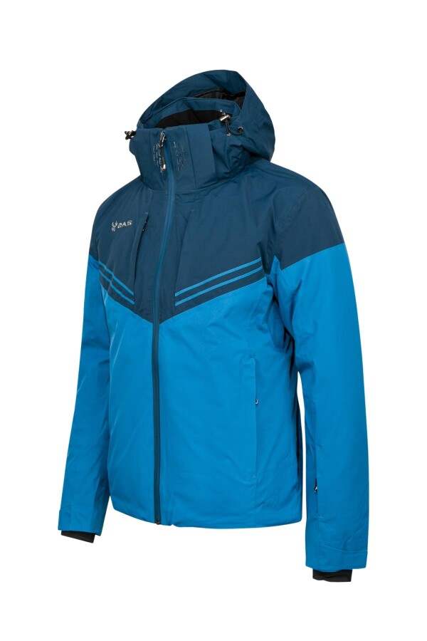 2AS Cape Erkek Kayak Montu Mavi - 2AS (1)