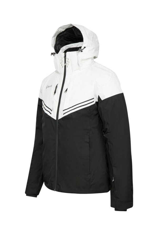 2AS Cape Erkek Kayak Montu Siyah - 2AS (1)