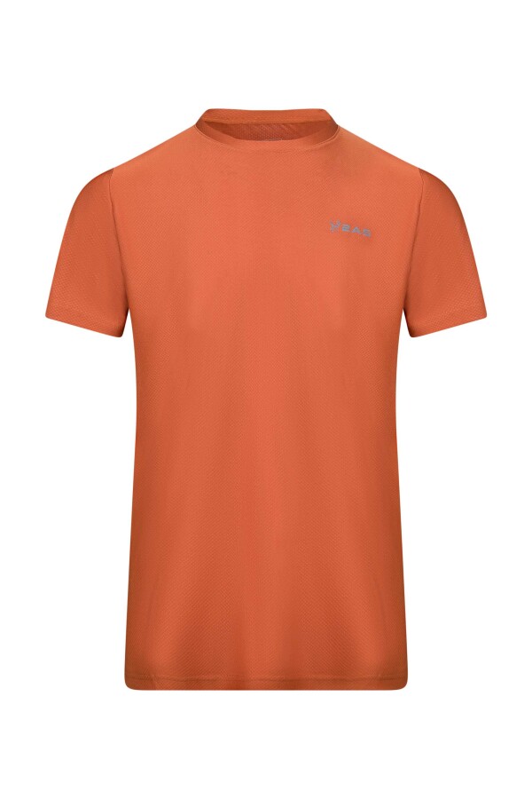 2AS Capri Sıfır Yaka - T-Shirt 
