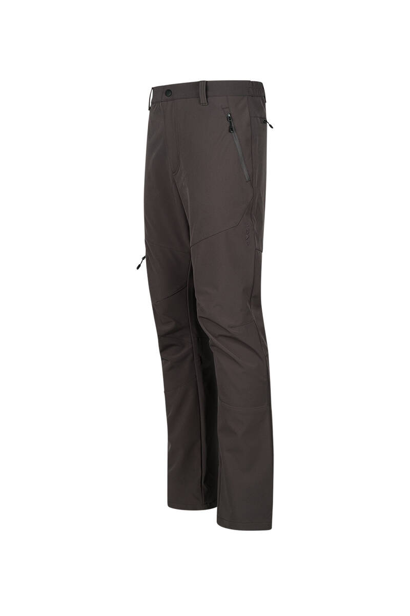 2As Cario Thermofine Erkek Kargo Pantolon Antrasit - 2