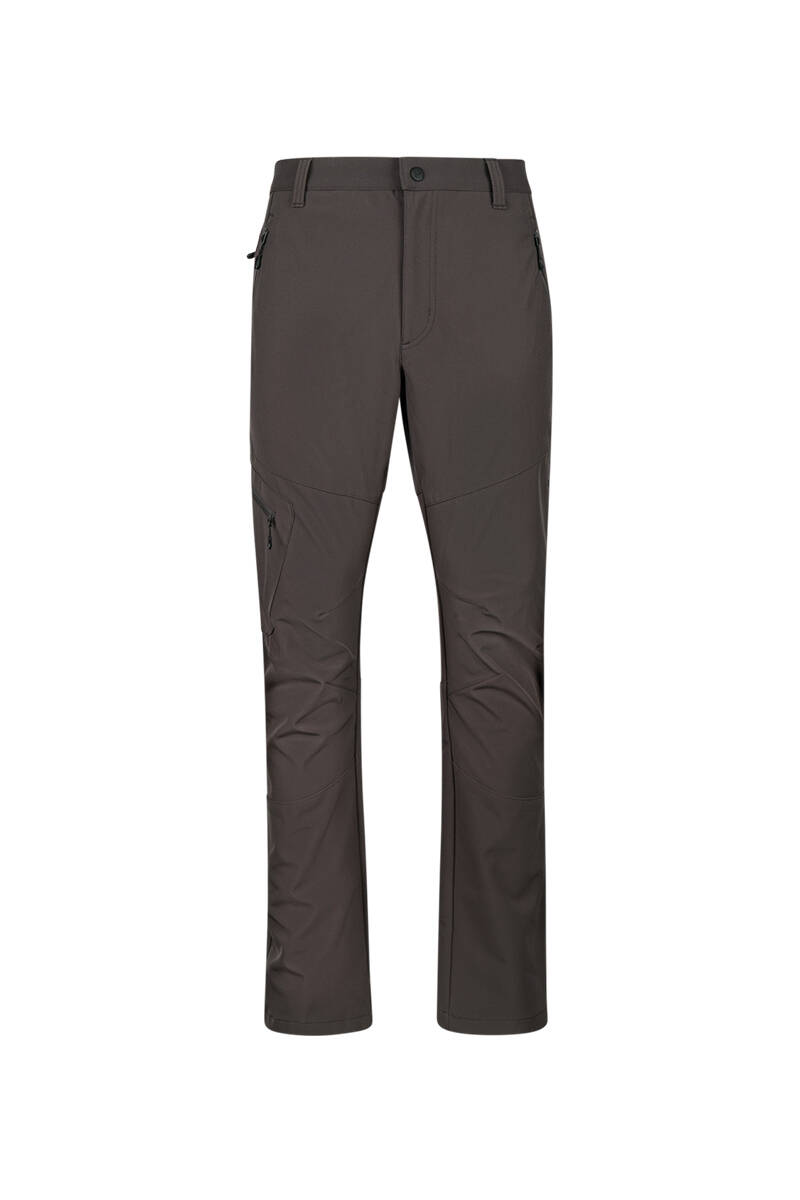2As Cario Thermofine Erkek Kargo Pantolon Antrasit - 1