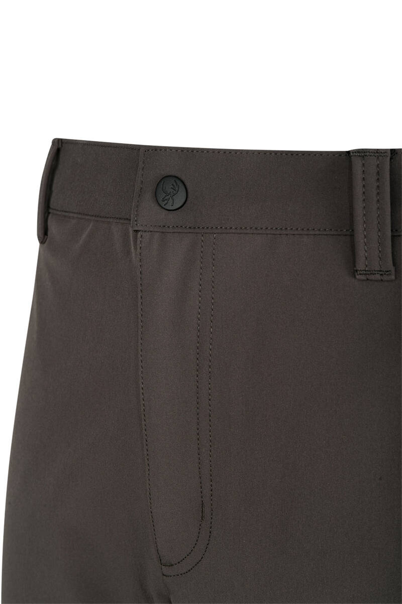 2As Cario Thermofine Erkek Kargo Pantolon Antrasit - 7