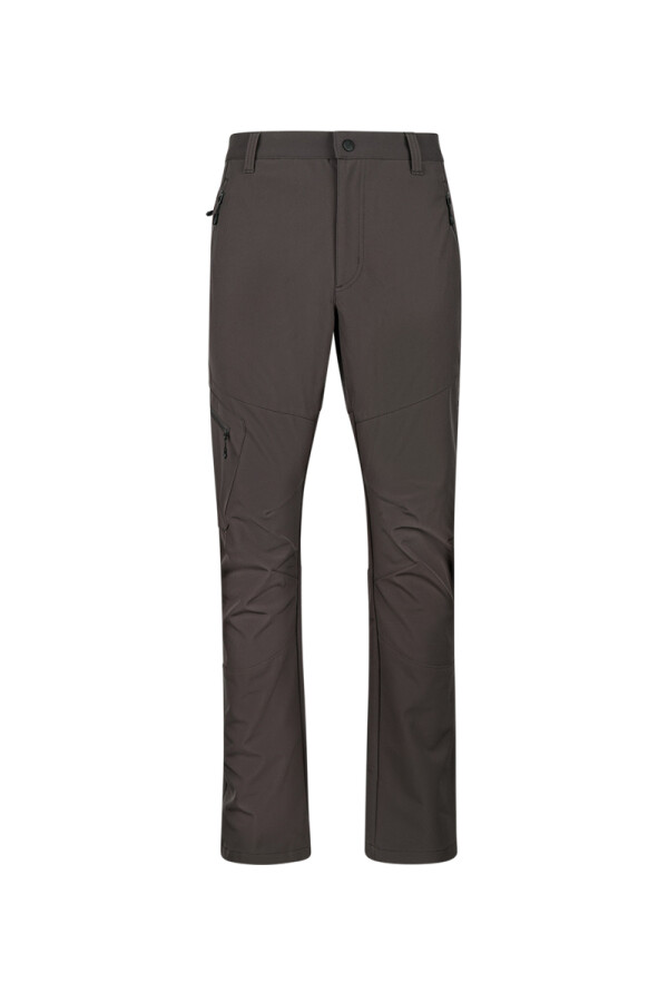 2As Cario Thermofine Erkek Kargo Pantolon Antrasit - 2AS