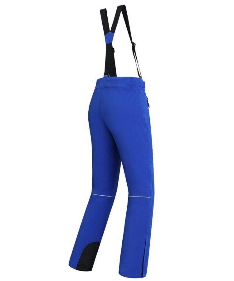 2AS Change Çocuk Kayak Pantolon Mavi - 2AS (1)