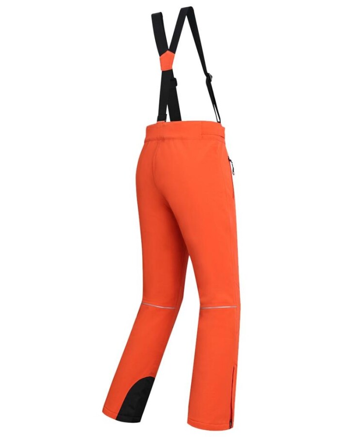 2AS Change Çocuk Kayak Pantolon Turuncu - 2AS (1)