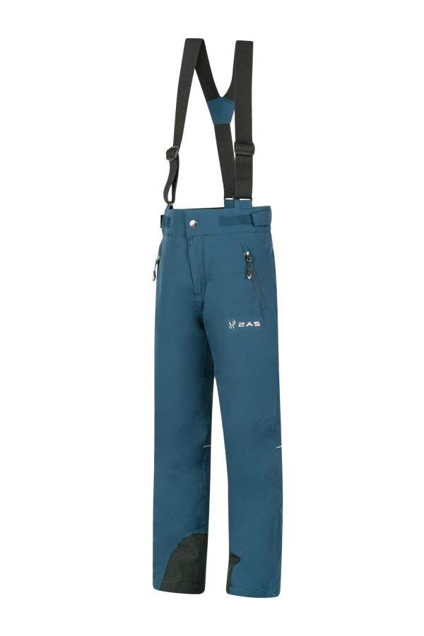 2AS Change Çocuk Kayak Pantolonu Lacivert - 2AS (1)