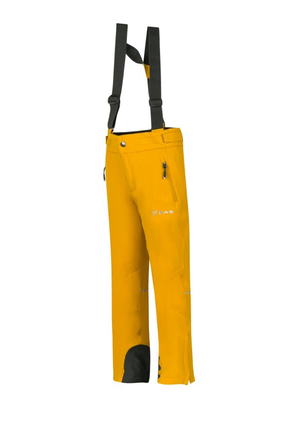 2AS Change Çocuk Kayak Pantolonu Sarı - 2AS (1)